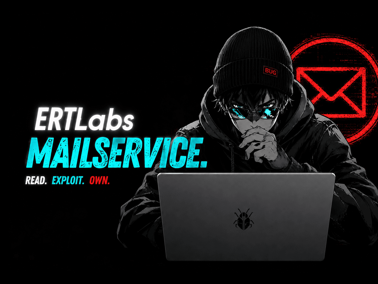 ERTLabs: MailService