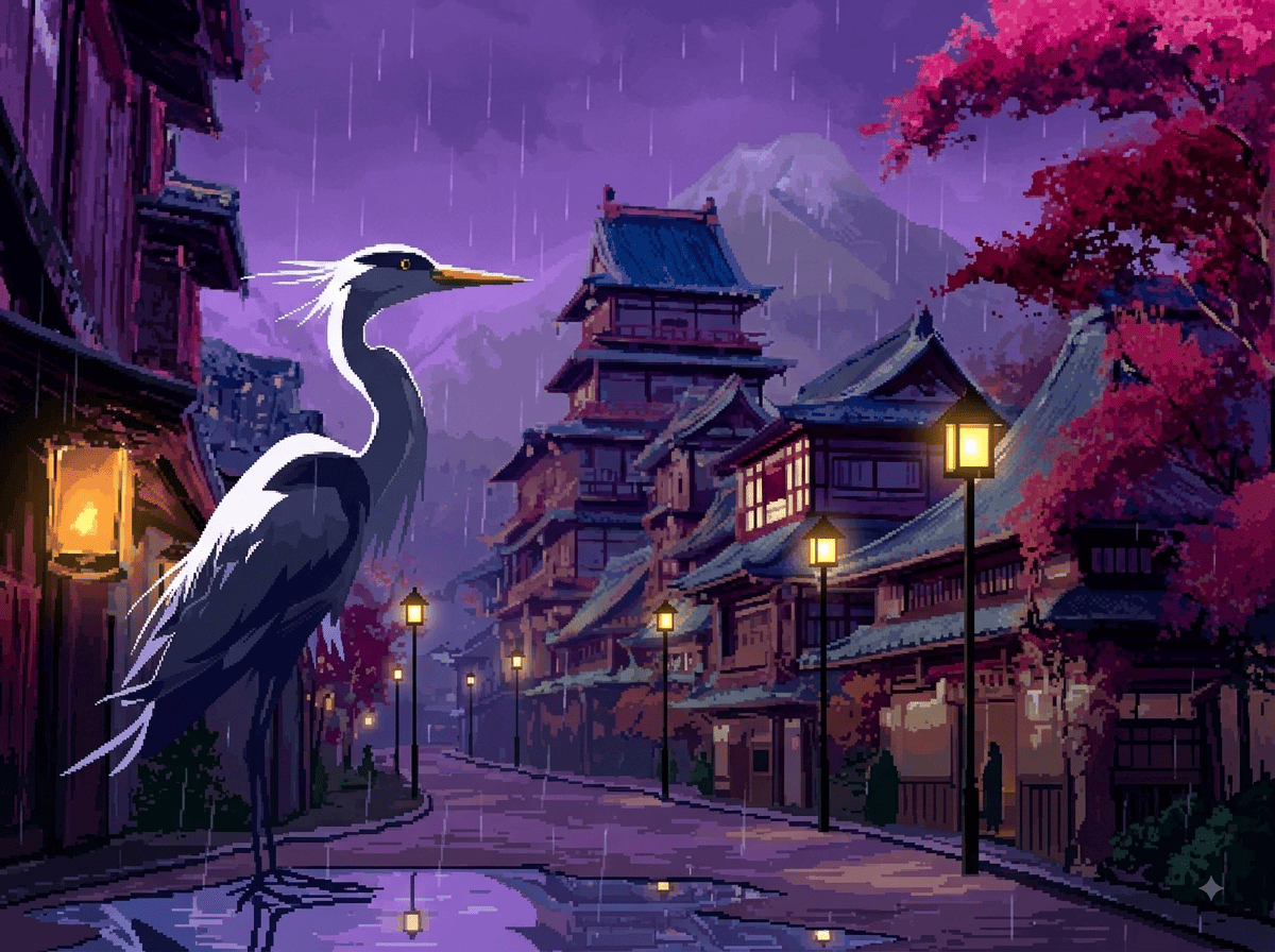 HTB: Heron