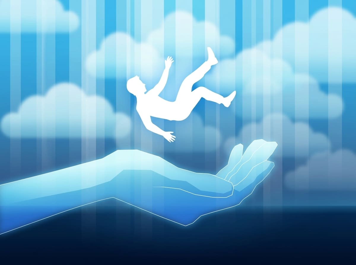 HTB: TrustFall
