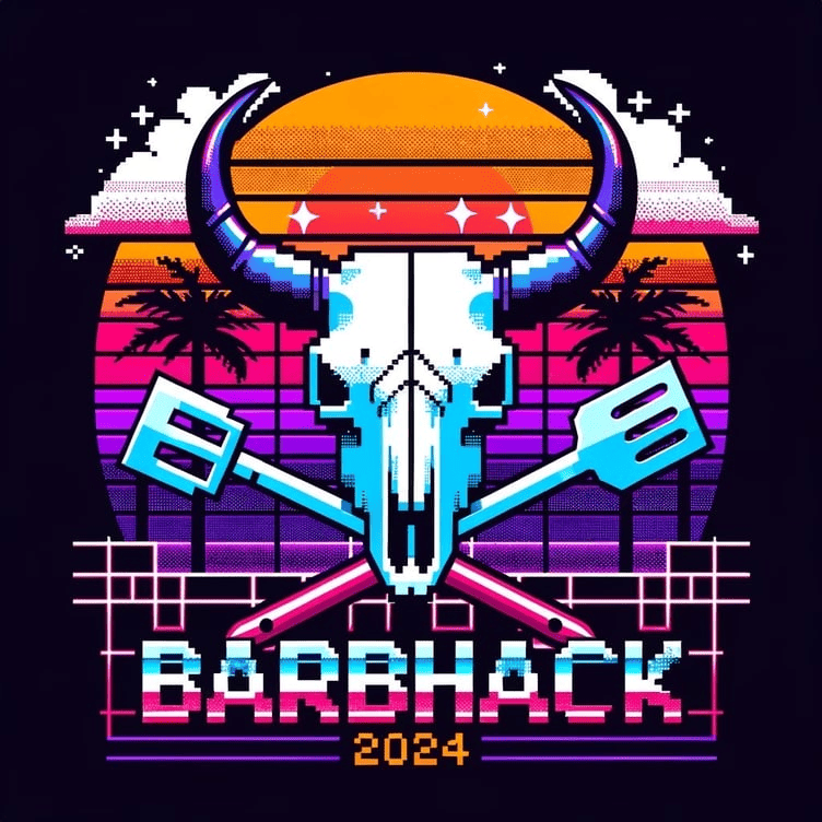 Barbhack 2024 - Batman