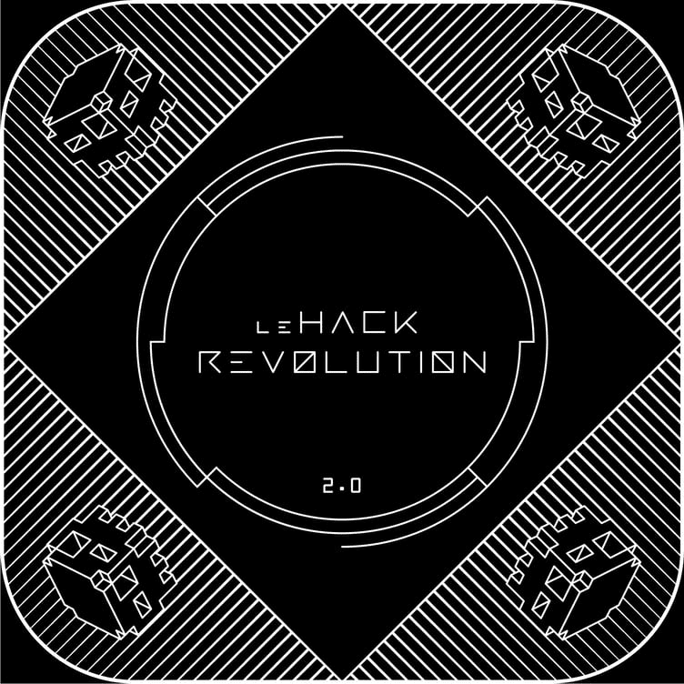 LeHack 2024 - Rome