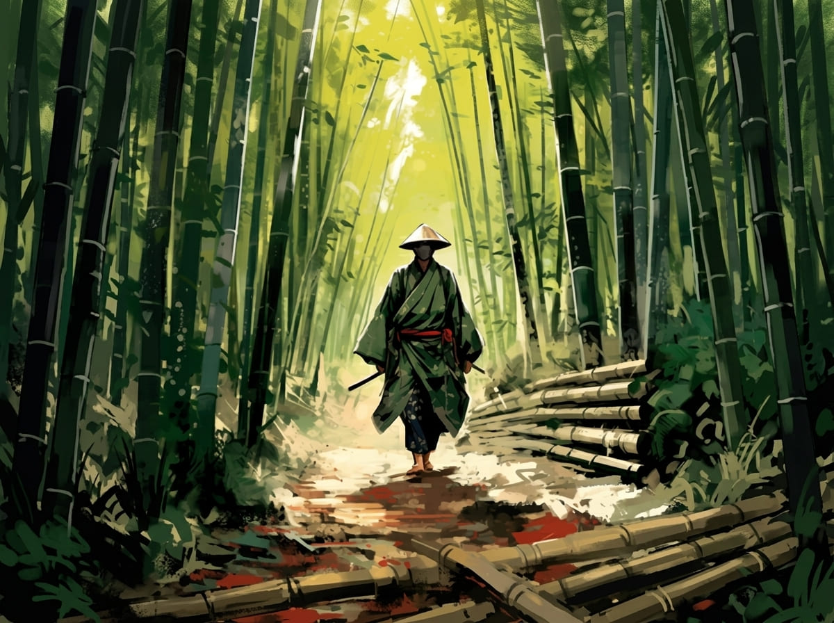 VULNLAB: Bamboo