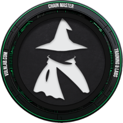 VULNLAB: Chain Master