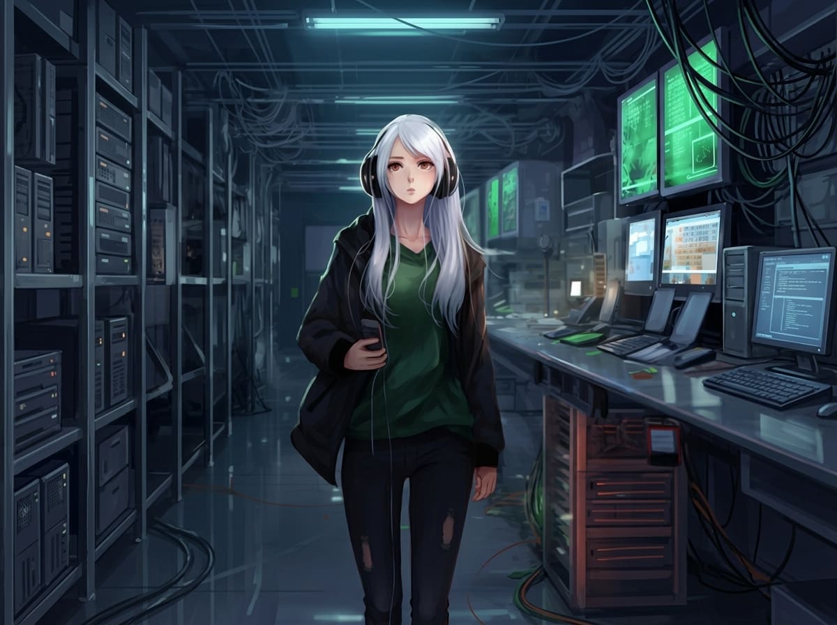 VULNLAB: Data