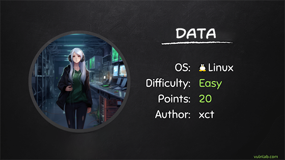 DATA