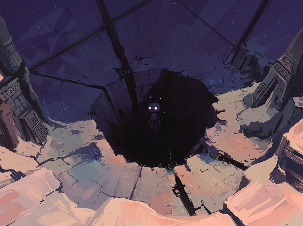 VULNLAB: Down