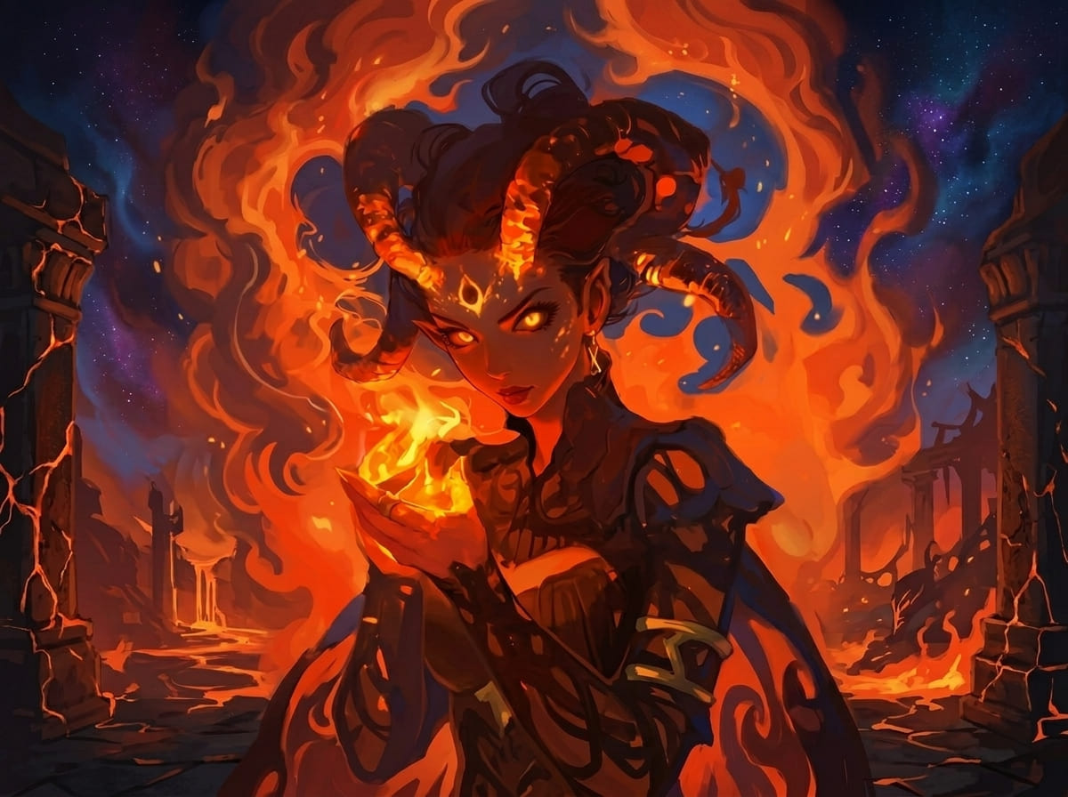 VULNLAB: Ifrit