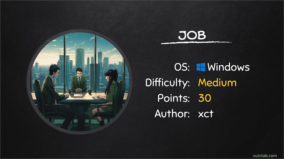 JOB