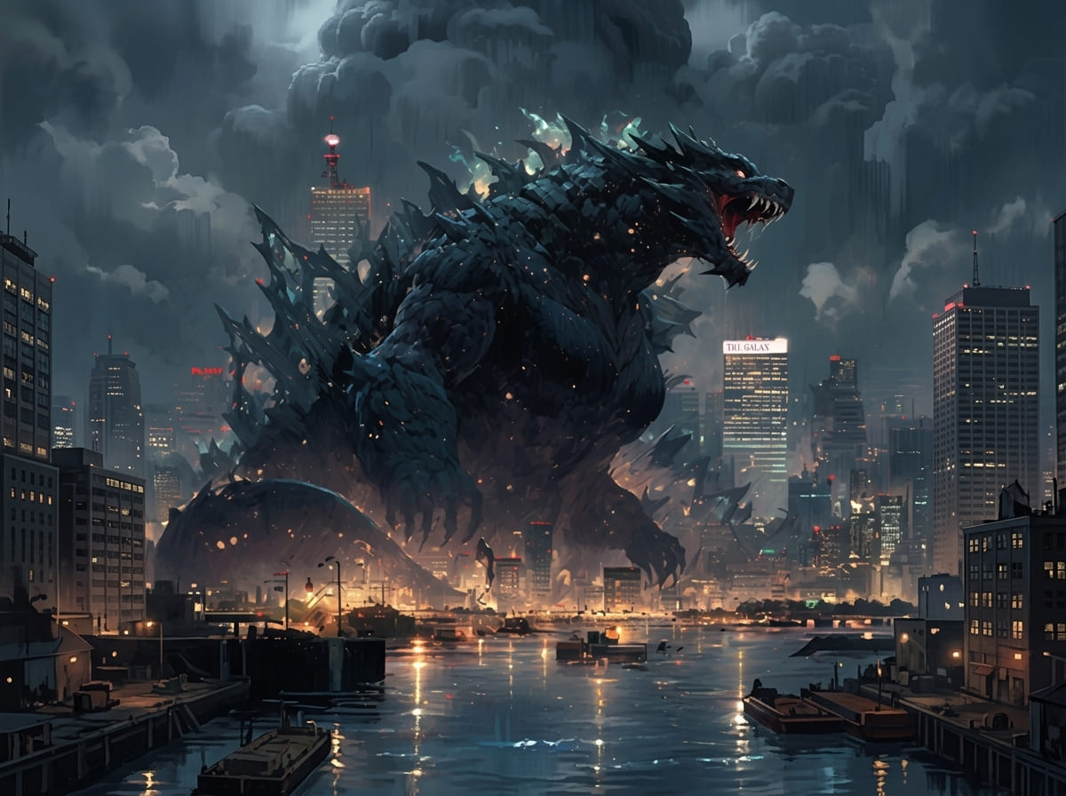 VULNLAB: Kaiju