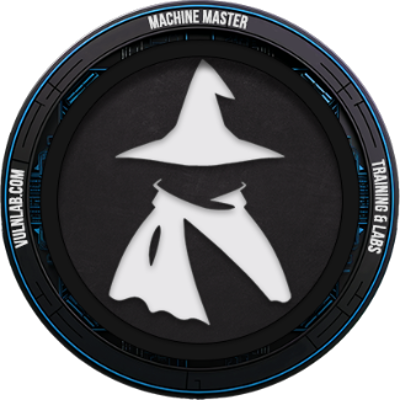 VULNLAB: Machine Master