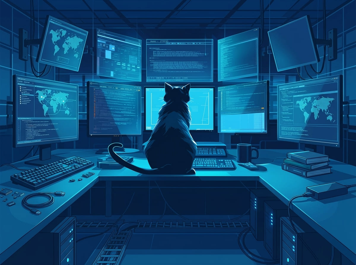 VULNLAB: Manage