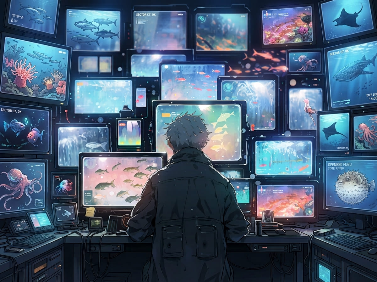 VULNLAB: Media