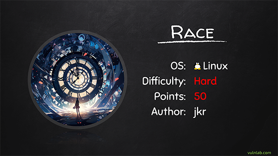 Race