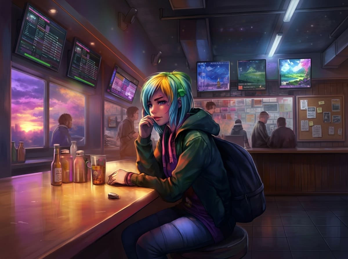 VULNLAB: Rainbow