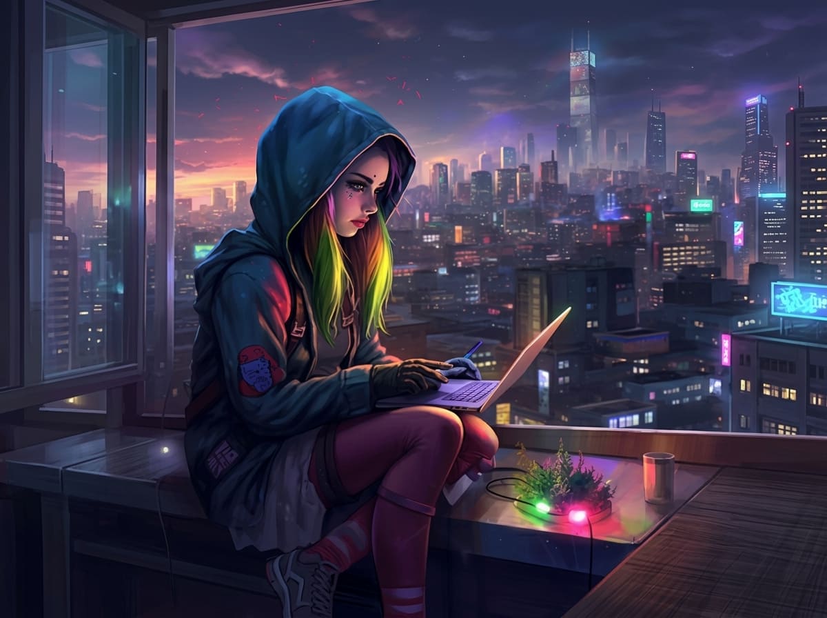 VULNLAB: Rainbow2