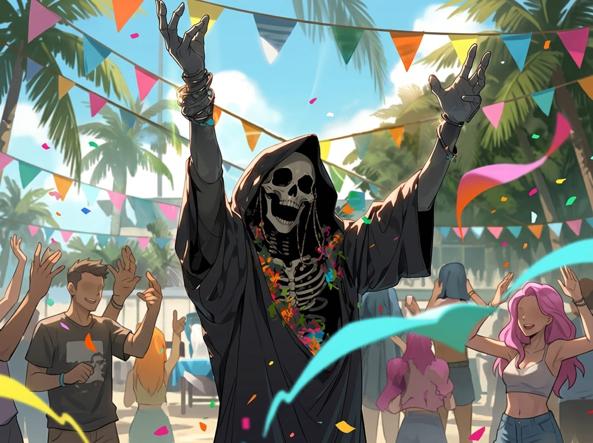 VULNLAB: Reaper