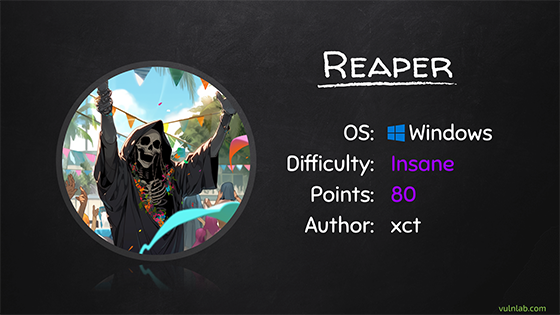 Reaper