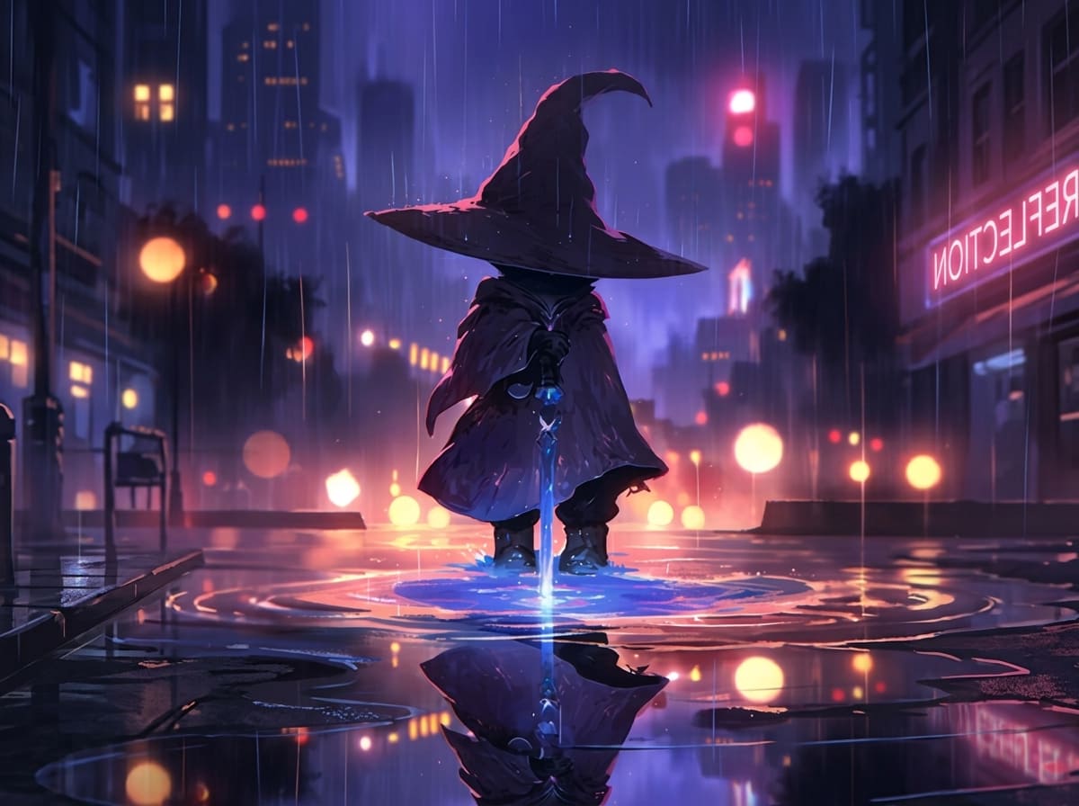 VULNLAB: Reflection