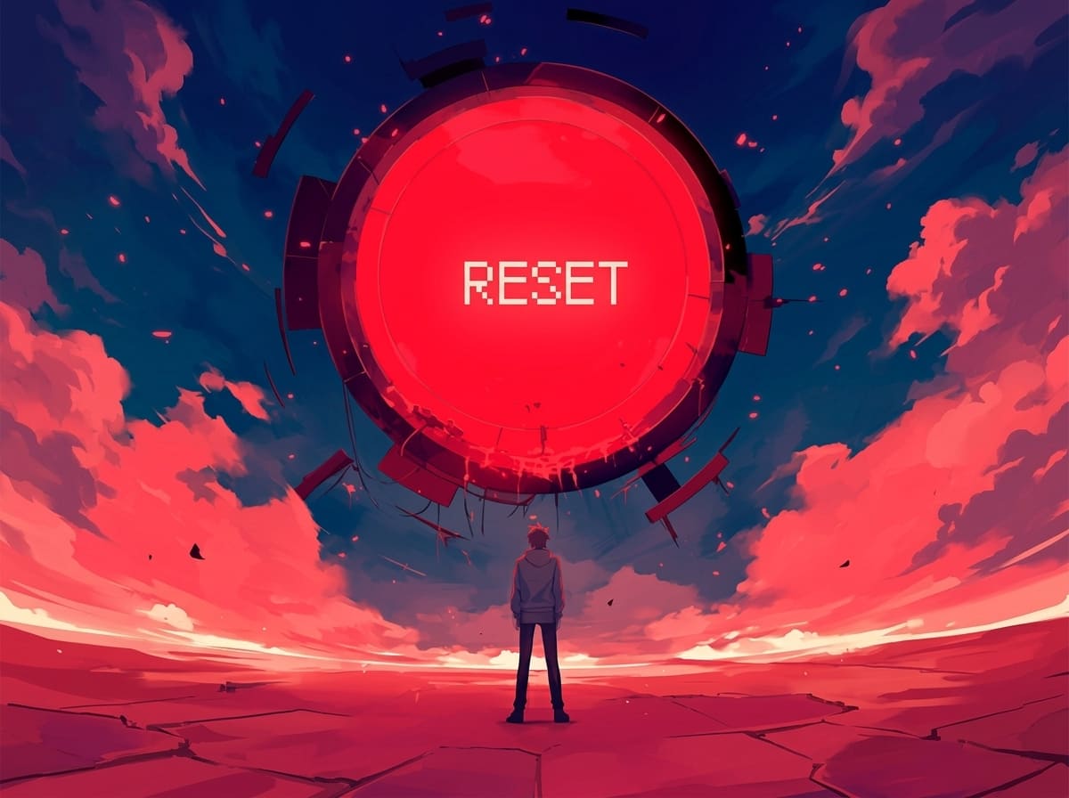 VULNLAB: Reset