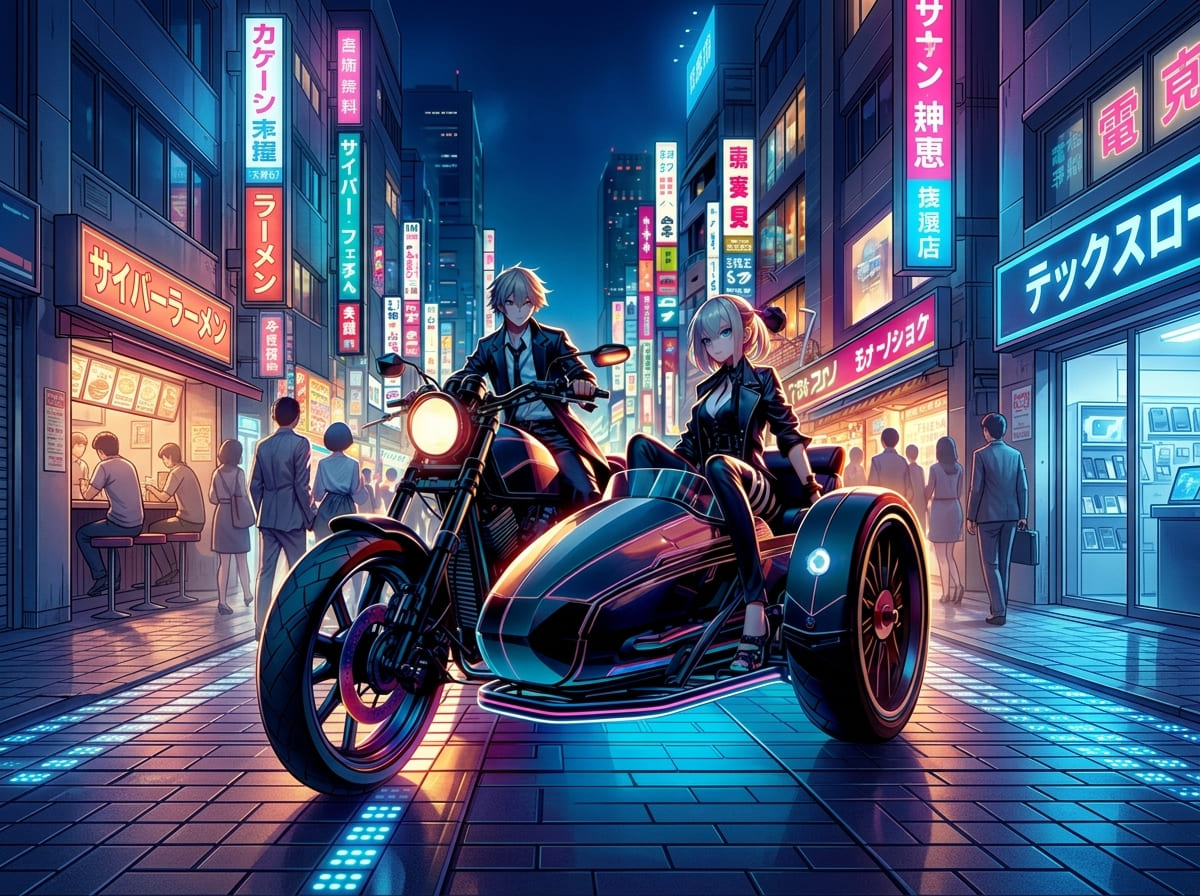 VULNLAB: Sidecar