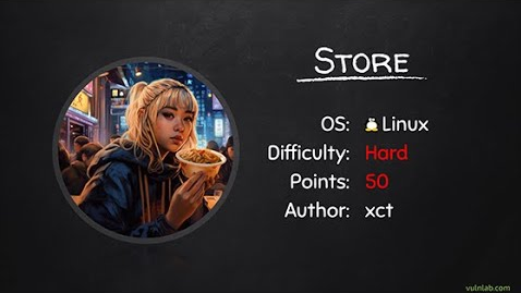 Store