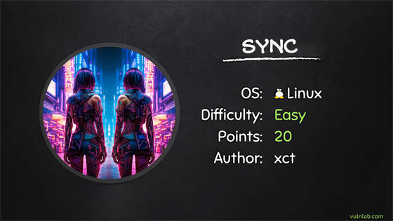 SYNC