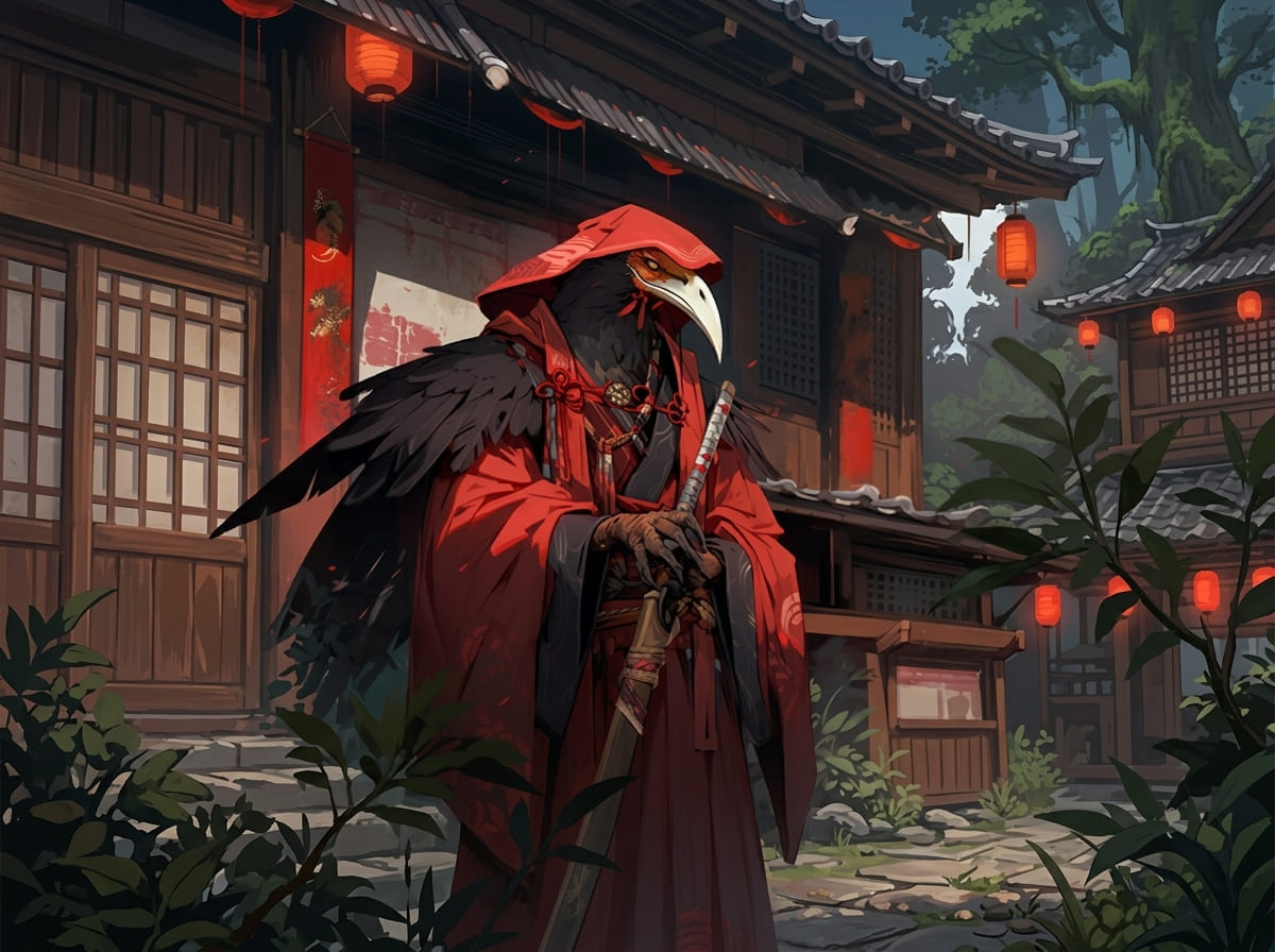 VULNLAB: Tengu