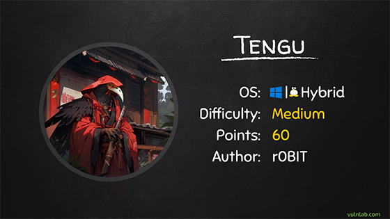 Tengu