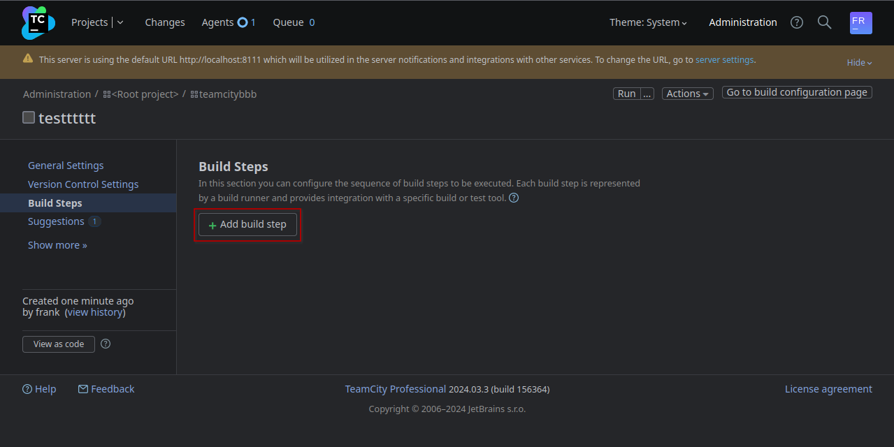 add-build-step